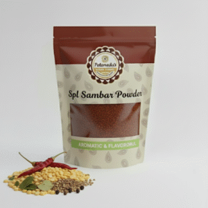 spl sambar powder