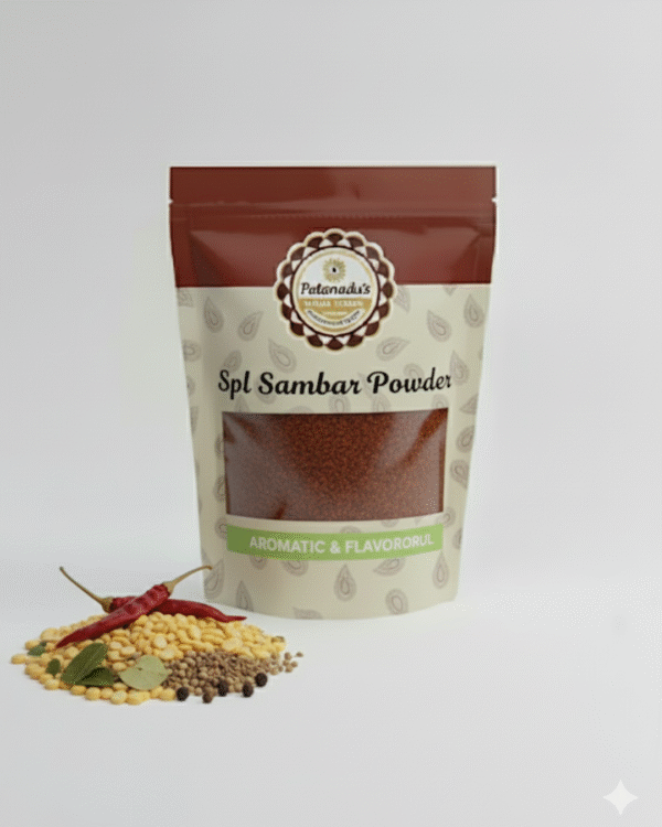 spl sambar powder