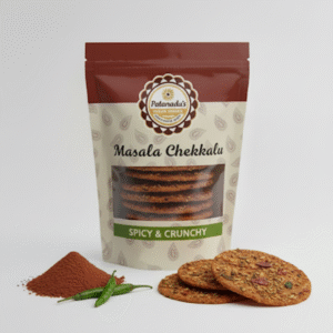 masala chekkalu