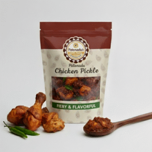 Palanadu chicken pickle