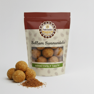 Bellam Sunnundalu