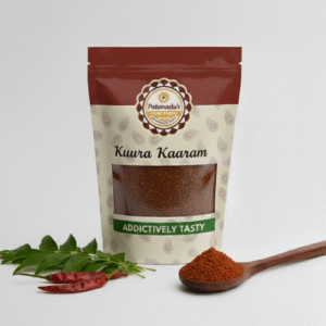 Palanadu Special Guntur curry karam