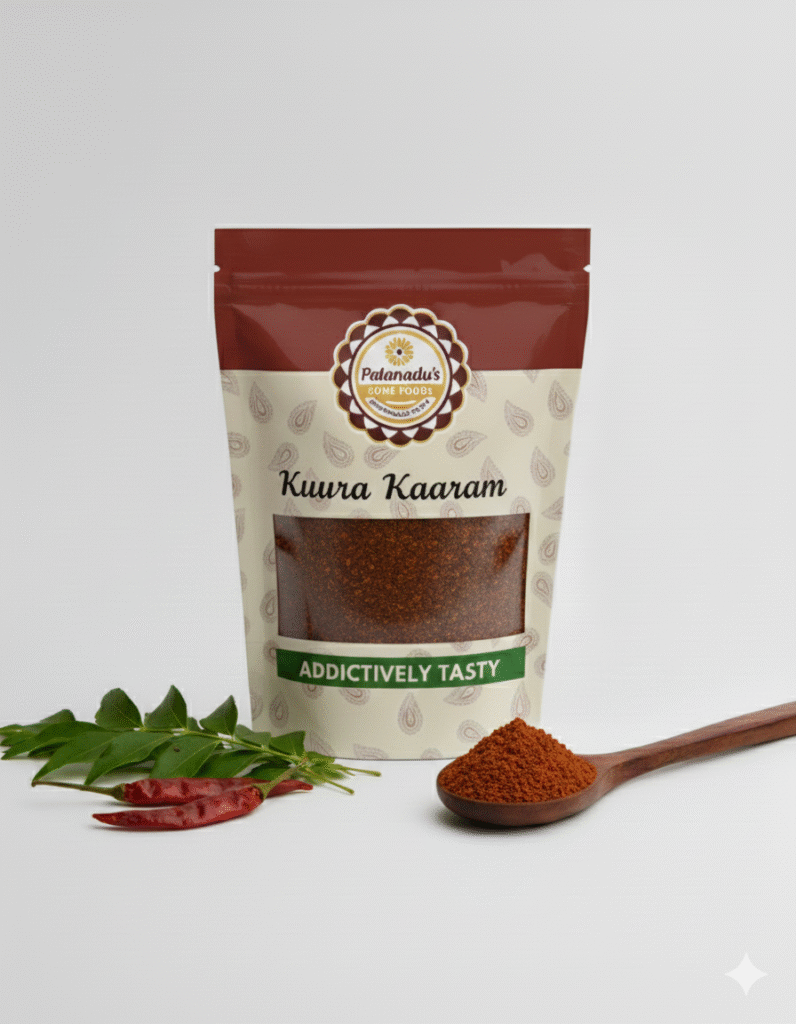 Palanadu Special Guntur curry karam