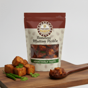Mutton Pickle
