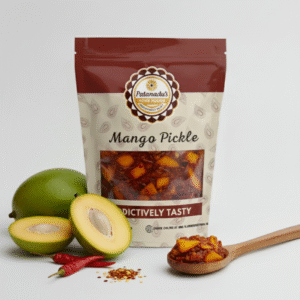Mango Pickle