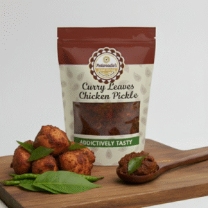 chicken pickle