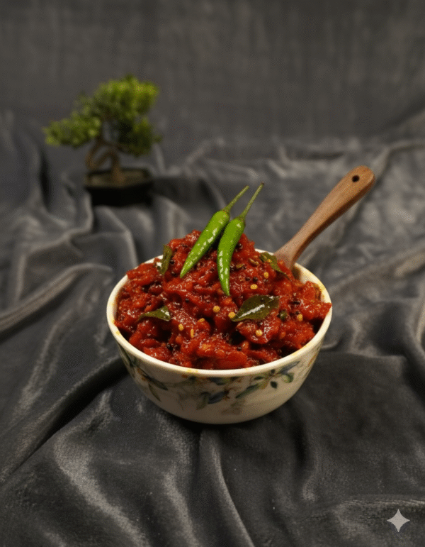 tomato pickle